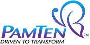pamten logo