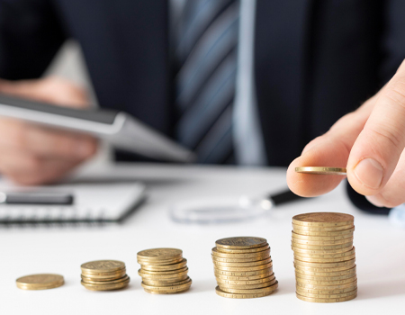 EBlack Hawk Partnersible