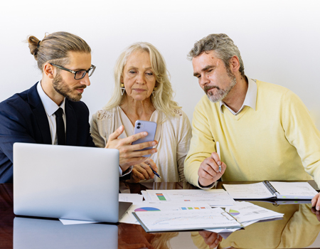 Financial Policy Council