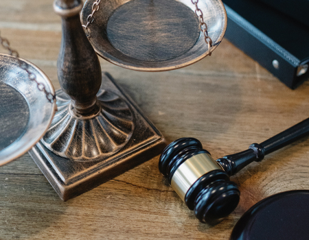 Keshab Raj Seadie Law Firm