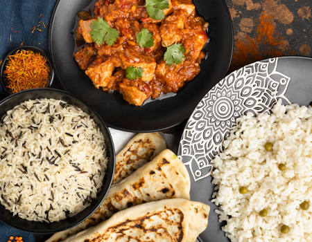 Sapthagiri Restaurant